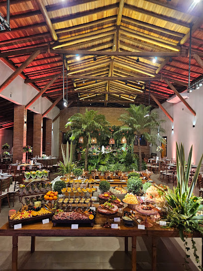 Beto Ramos Buffet Premium