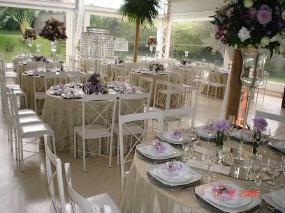 Buffet Carlos Bassi