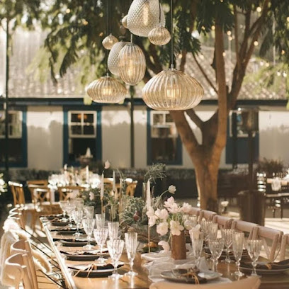 Buffet Cia Gastronomia