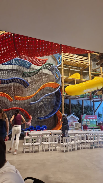Buffet Engenho Galleria