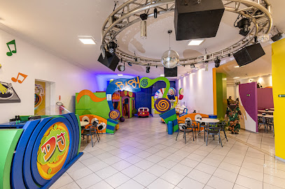 Buffet Fuá