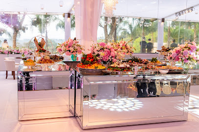 Delikatessen Buffet