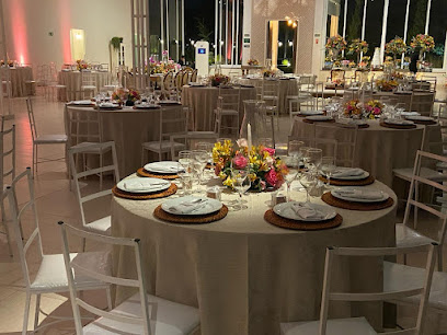 Buffet Rochas