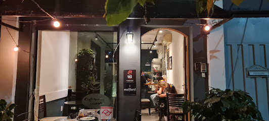 Cafeteria Cambuí