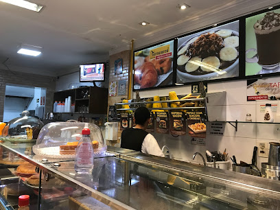 Arcádia Cafeteria
