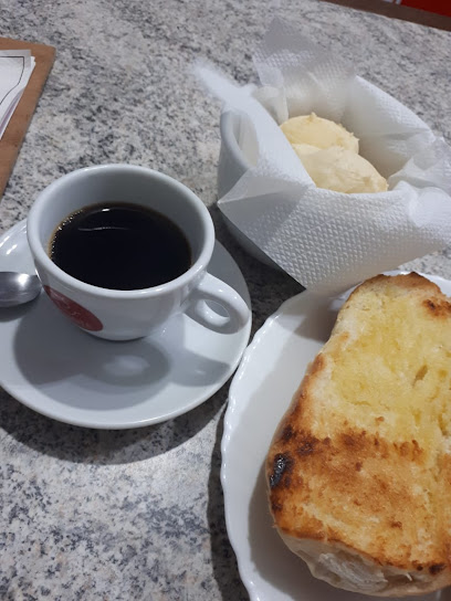 Café Libânia