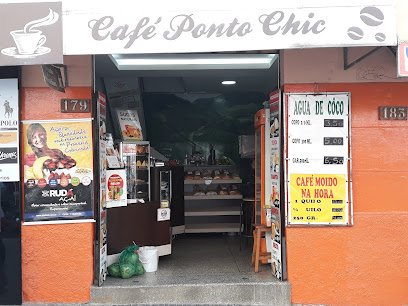 Café Ponto Chic