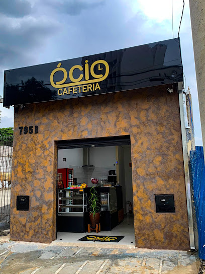 Cafeteria Ócio
