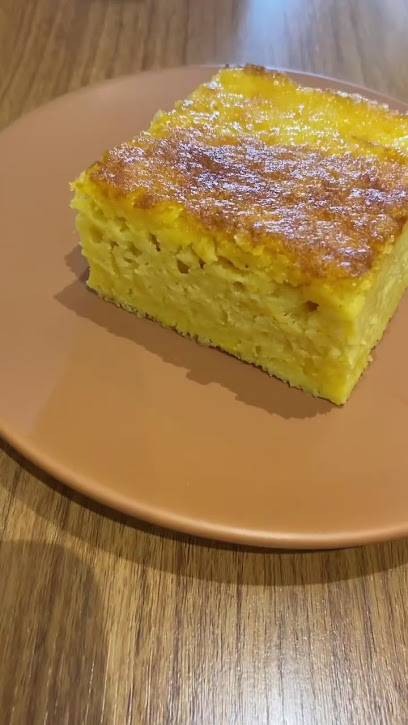 Cadiquê Café