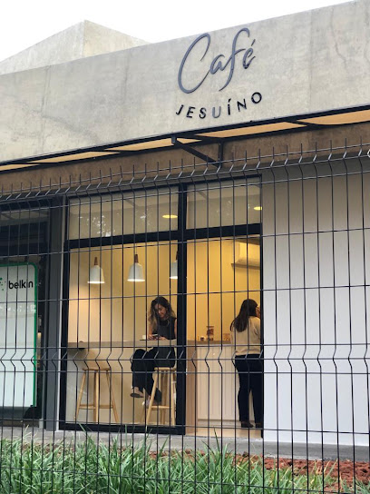 Cafeteria Café Jesuíno
