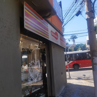 Demonte Calçados