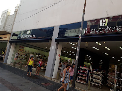 Humanitarian Calçados - Loja 2