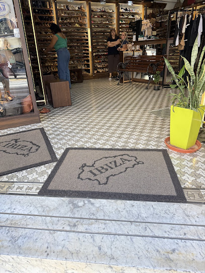 Ibiza Calçados