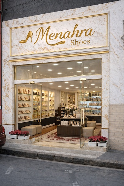 Menahra Shoes