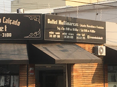 Armazém do Calçado Outlet