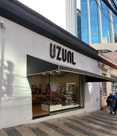 Uzual