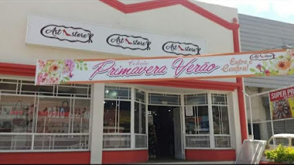 Art Calçados Store