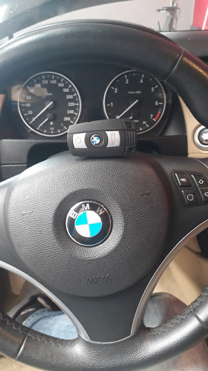 Auto Chaveiro Ribeiro