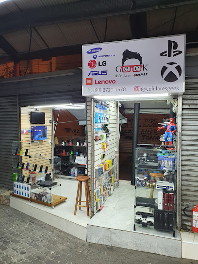Chaveiro Campinas Centro 24h