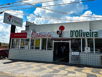 Estância D'Oliveira