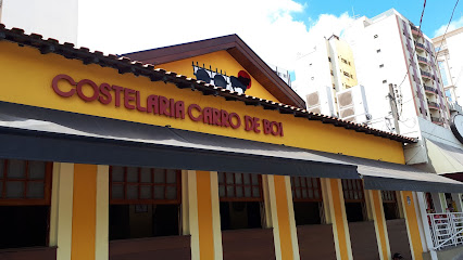 Costelaria Carro de Boi