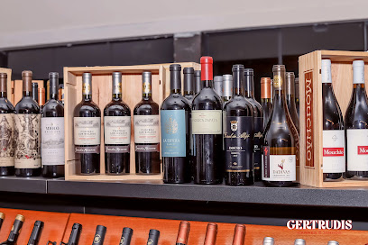 Churrascaria Gertrudis - carnes e vinhos