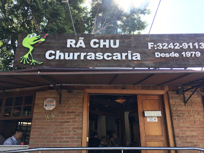 Rã-Chu Churrascaria