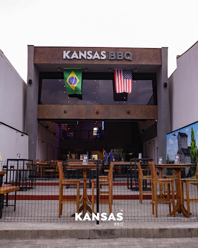 Kansas BBQ Restaurante e Bar