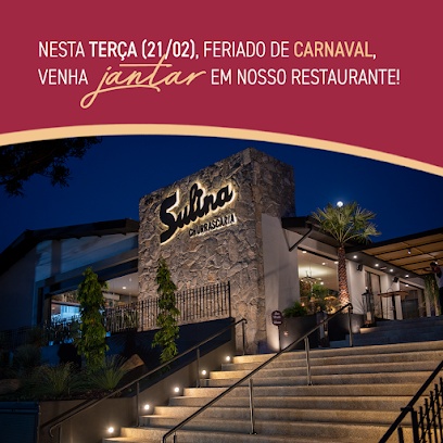 Sulina Parrilla e Restaurante