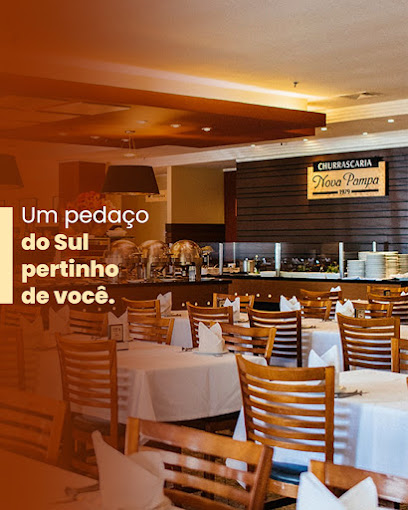 Churrascaria Nova Pampa