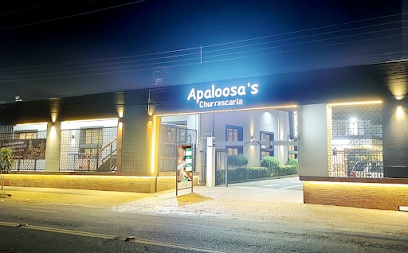 Apaloosa's Churrascaria
