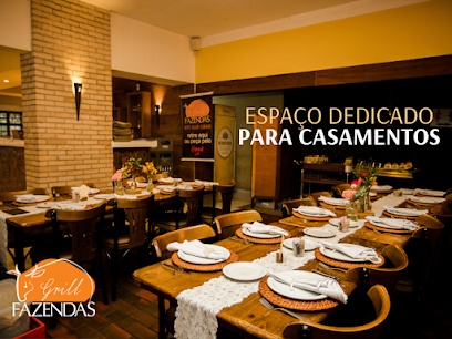 Churrascaria Fazendas Grill