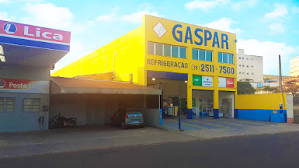 Gaspar Refrigeração