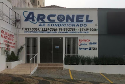 Arconel Ar Condicionado