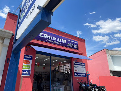 Clima Útil