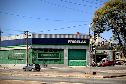 Frigelar