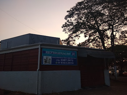 Refrigeração Jô