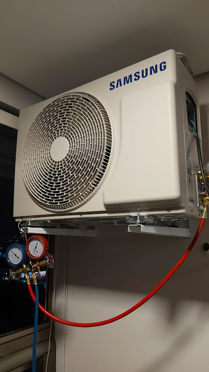 Eloclima Soluções em Ar Condicionado