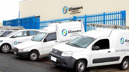 Climaarc Engenharia