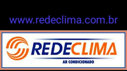 Redeclima Ar Condicionado
