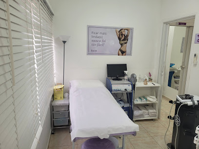 Fisest Estética Facial e Corporal