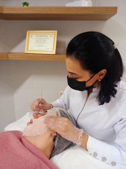 Karina Dias Estética Facial e Corporal