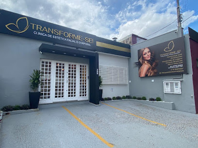 Transforme-se! Clínica de Estética