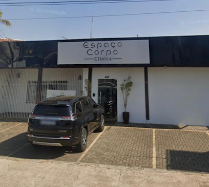 Clínica Espaço Corpo