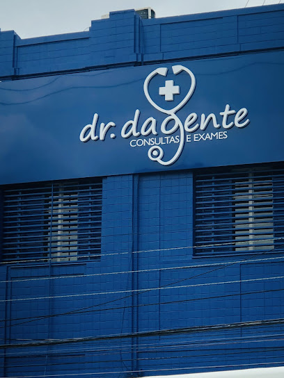 Clínica Dr. da Gente