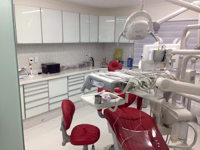 Clínica Rielli Centro Odontológico