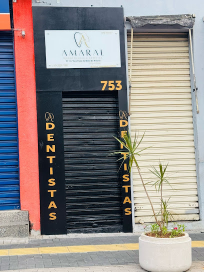 Amaral Odontologia e Estética