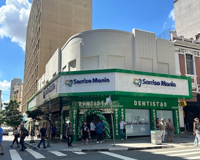 Clínica Odontológica Sorriso Mania