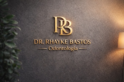 Dr. Rhayke Bastos