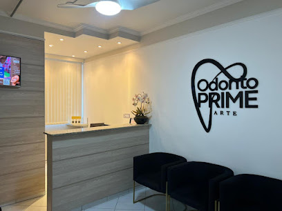 Odonto Prime Arte